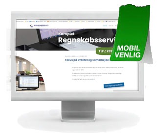 Hjemmesider Vesthimmerland